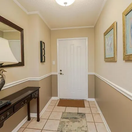 Barefoot Trace 206 Villa